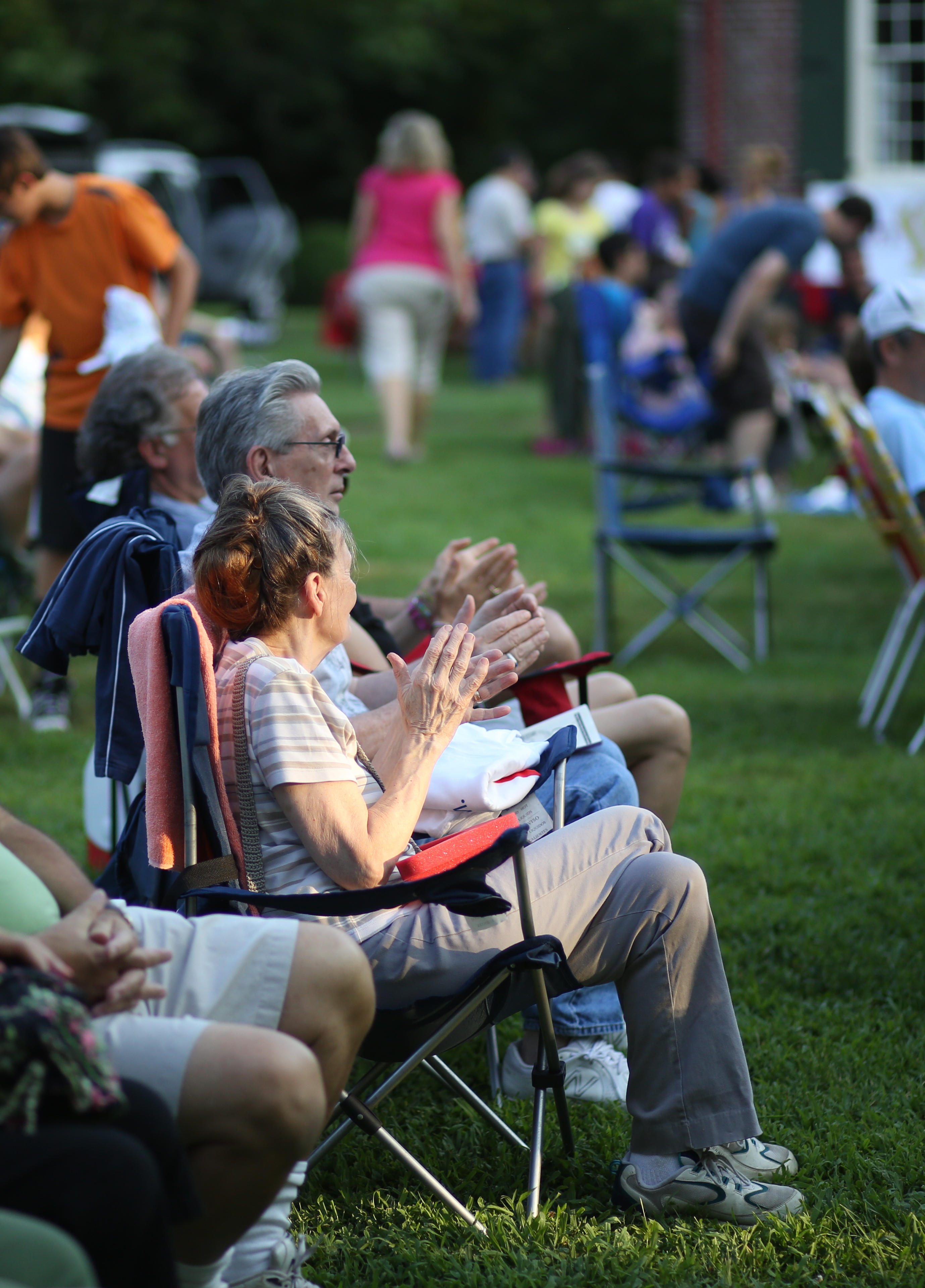 Music Under the Stars 17